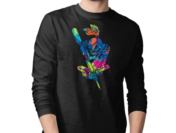 Splatter Boy