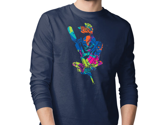 Splatter Boy