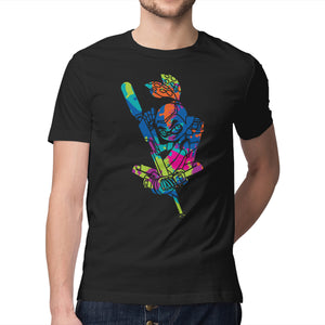Splatter Boy