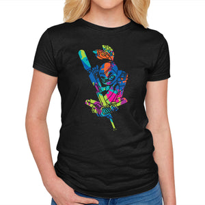 Splatter Boy