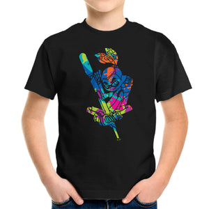 Splatter Boy