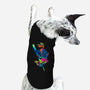 Splatter Boy-dog basic pet tank-dalethesk8er