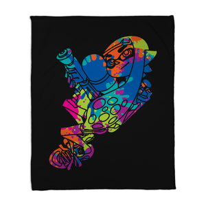 Splatter Girl