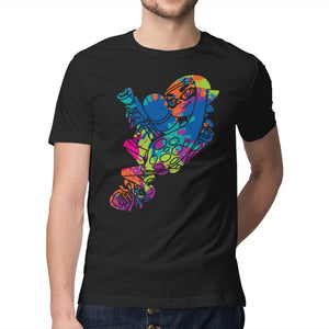Splatter Girl