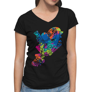 Splatter Girl