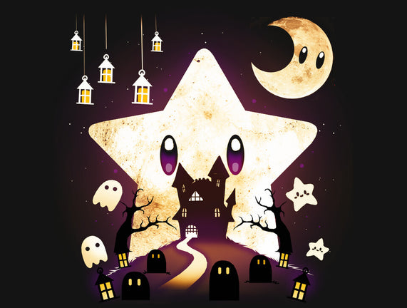 HalloweenStar