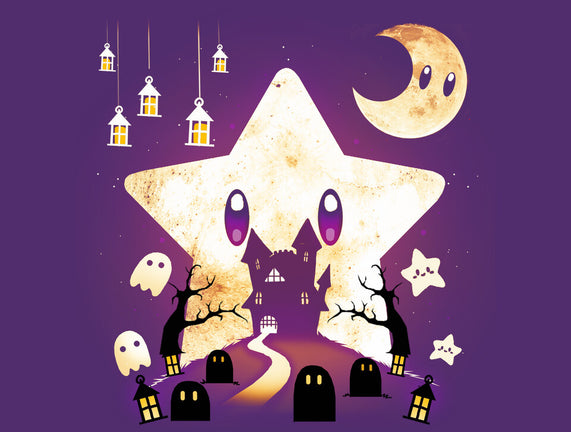 HalloweenStar