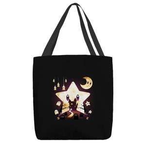 HalloweenStar