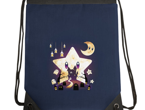 HalloweenStar