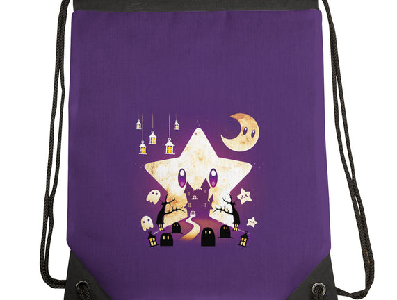 HalloweenStar