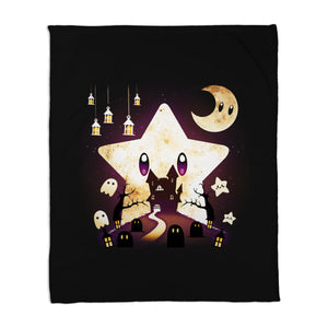 HalloweenStar
