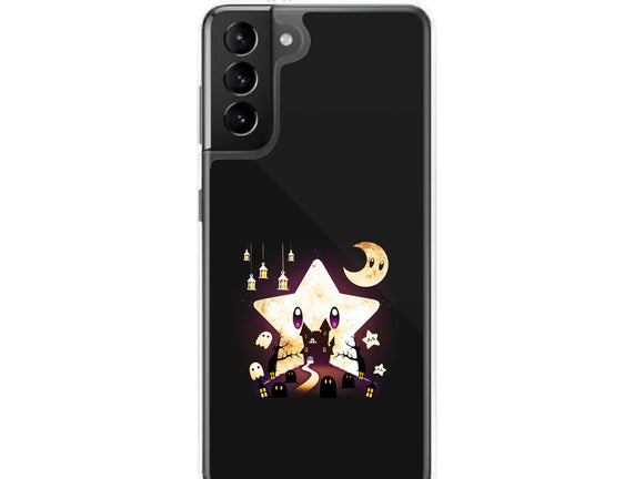 HalloweenStar