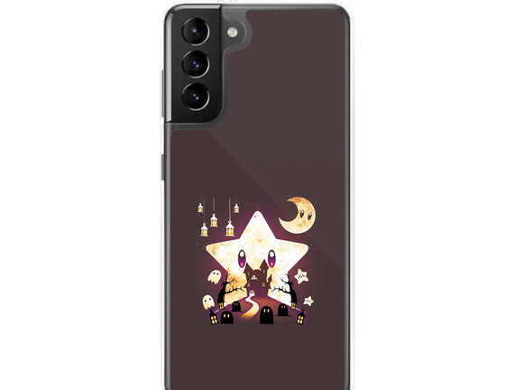 HalloweenStar