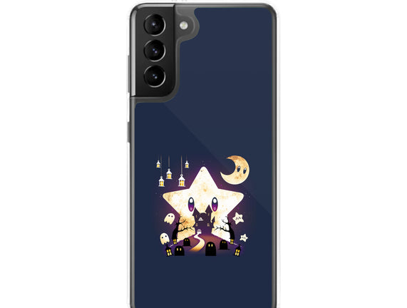 HalloweenStar