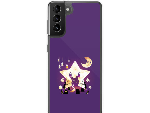 HalloweenStar