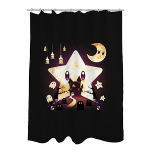 HalloweenStar