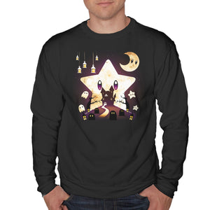 HalloweenStar