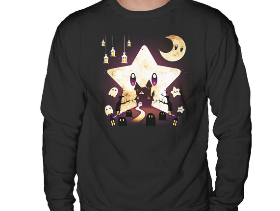 HalloweenStar