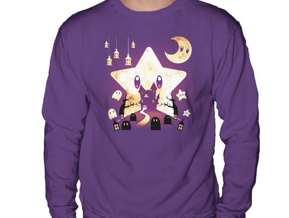 HalloweenStar