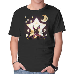 HalloweenStar