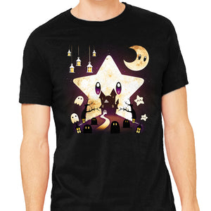 HalloweenStar