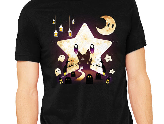HalloweenStar