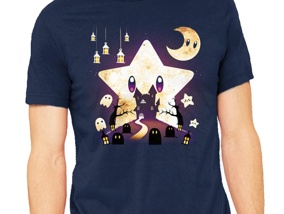 HalloweenStar