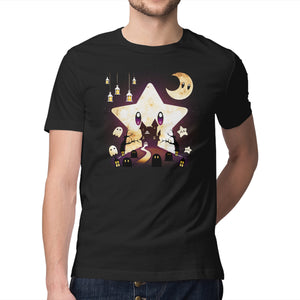 HalloweenStar