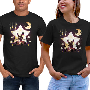 HalloweenStar