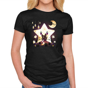 HalloweenStar