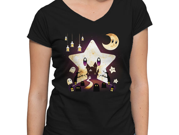 HalloweenStar