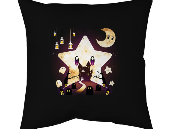 HalloweenStar