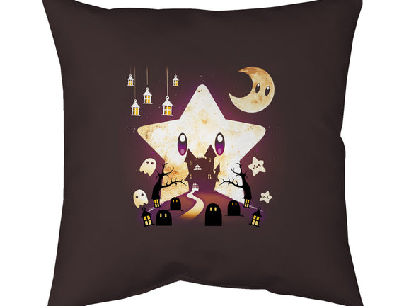 HalloweenStar