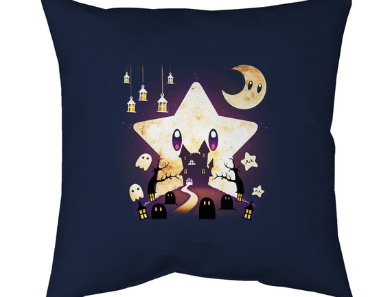 HalloweenStar