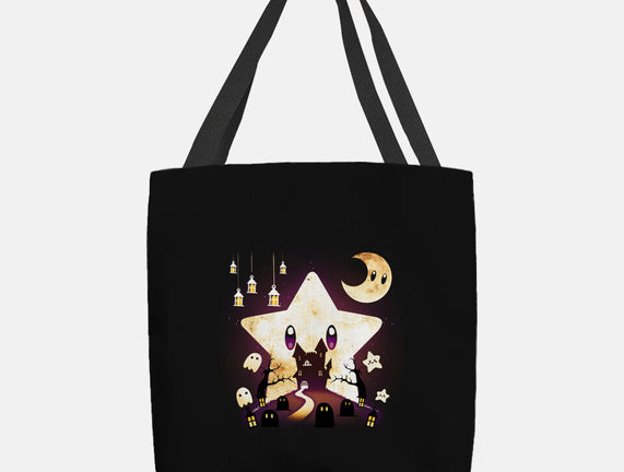 HalloweenStar