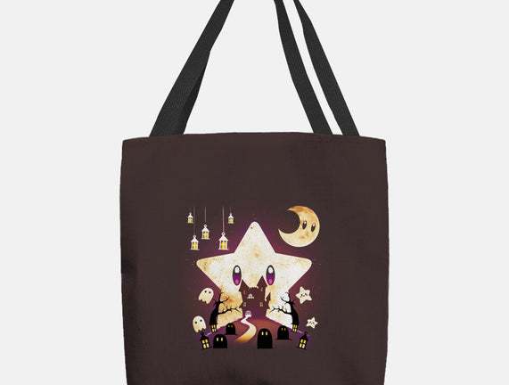 HalloweenStar