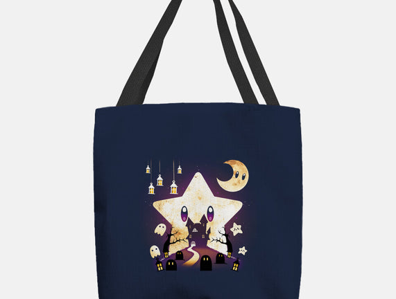 HalloweenStar