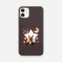 HalloweenStar-iphone snap phone case-Vallina84