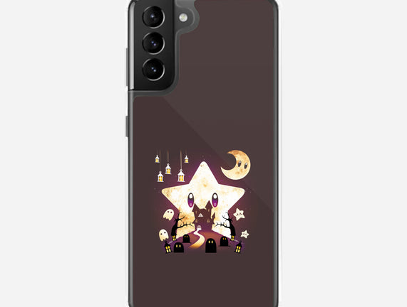 HalloweenStar