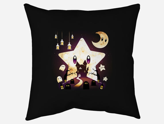 HalloweenStar