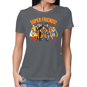 Super Anime Friends
