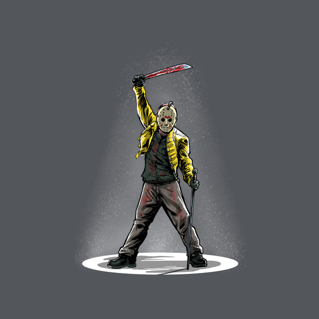 The Slash Must Go On-unisex pullover sweatshirt-zascanauta