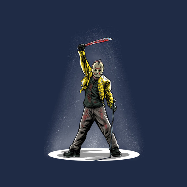 The Slash Must Go On-mens heavyweight tee-zascanauta
