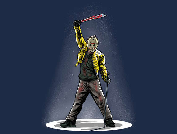 The Slash Must Go On