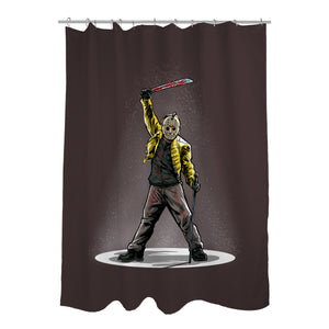 The Slash Must Go On