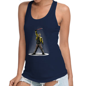 The Slash Must Go On