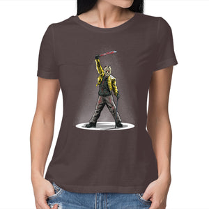 The Slash Must Go On