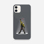 The Slash Must Go On-iphone snap phone case-zascanauta