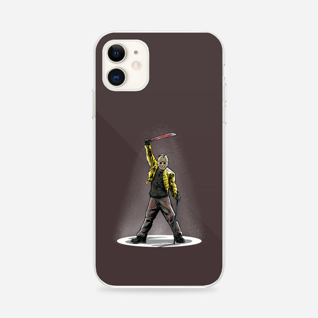 The Slash Must Go On-iphone snap phone case-zascanauta