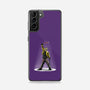 The Slash Must Go On-samsung snap phone case-zascanauta